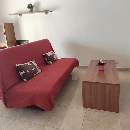 Apartamentos Kronos 3000 Peñíscola Buitenkant foto