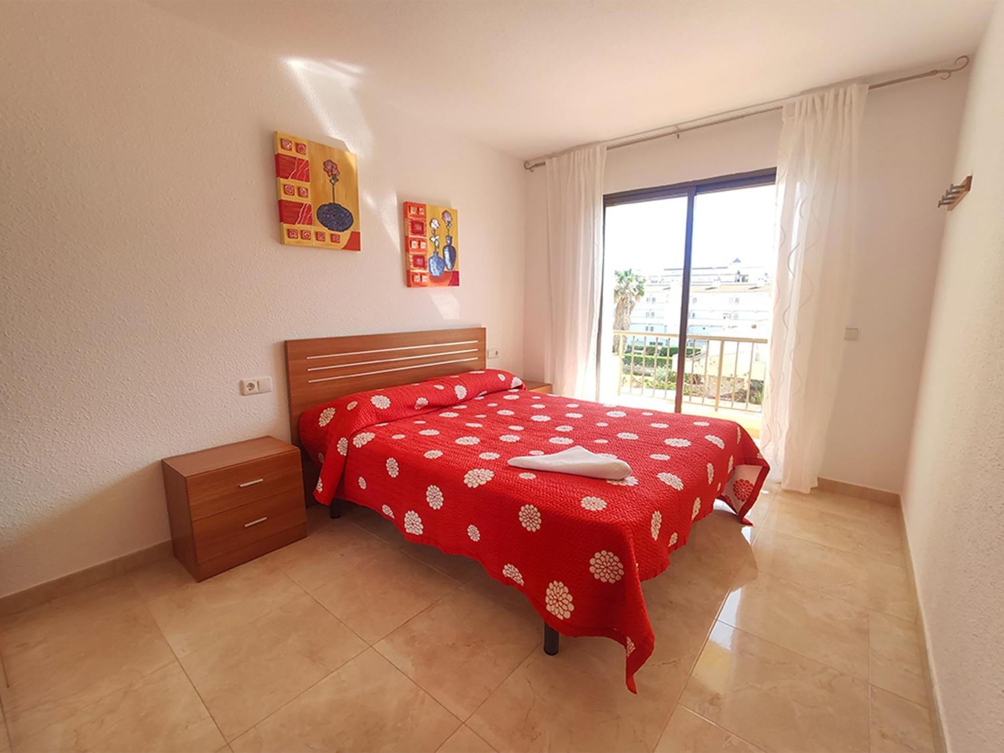 Apartamentos Kronos 3000 Peñíscola Buitenkant foto