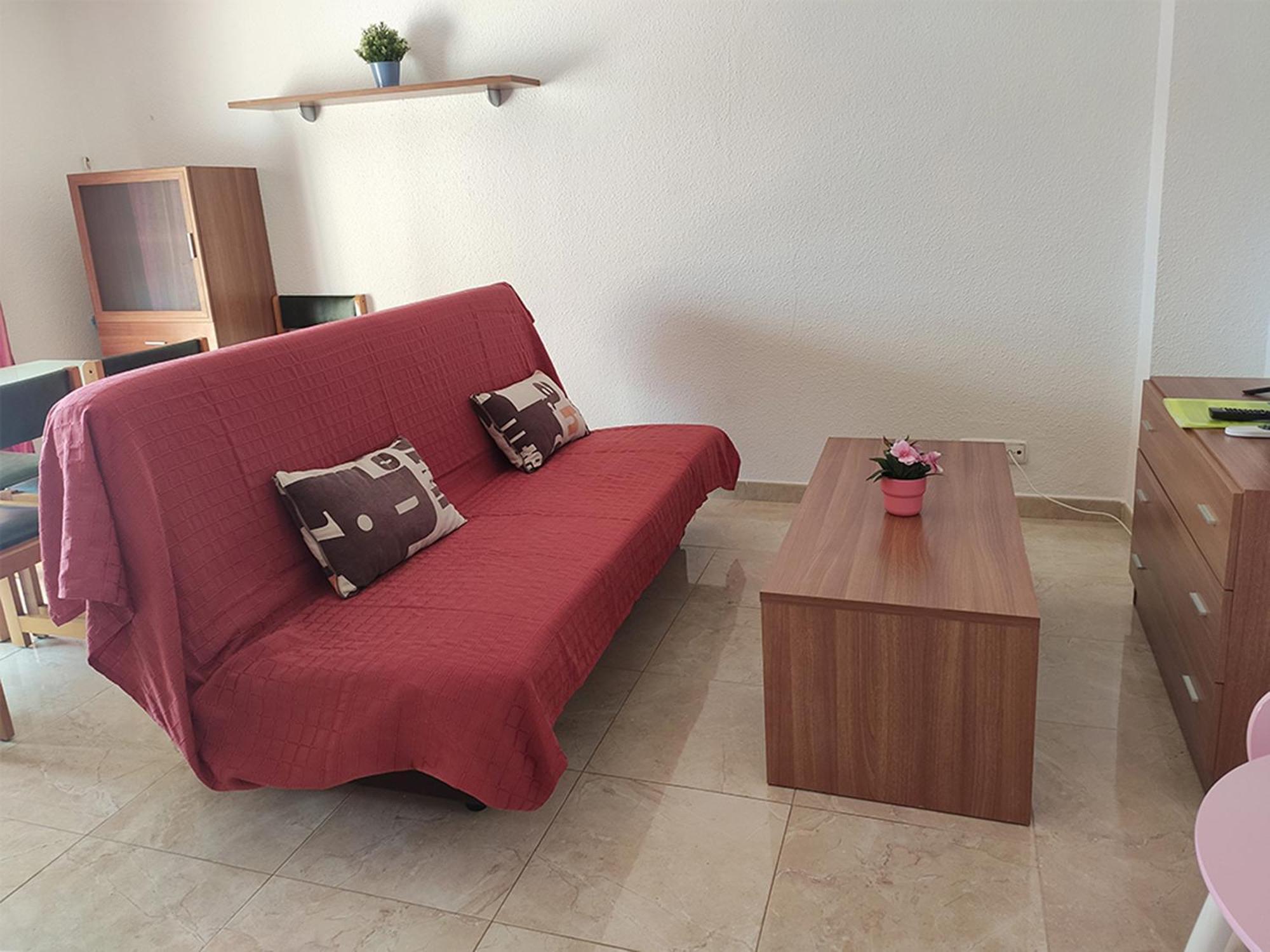 Apartamentos Kronos 3000 Peñíscola Buitenkant foto