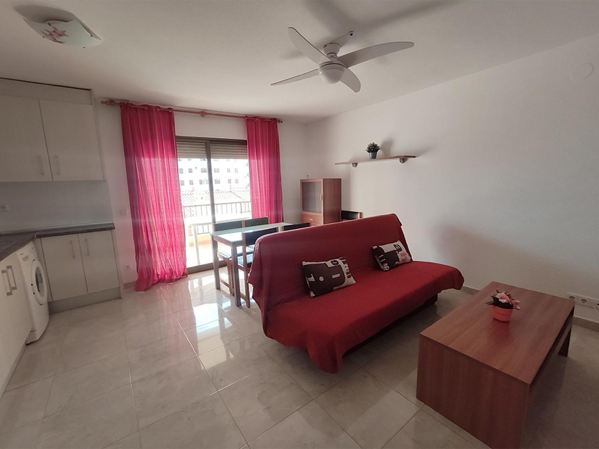 Apartamentos Kronos 3000 Peñíscola Buitenkant foto