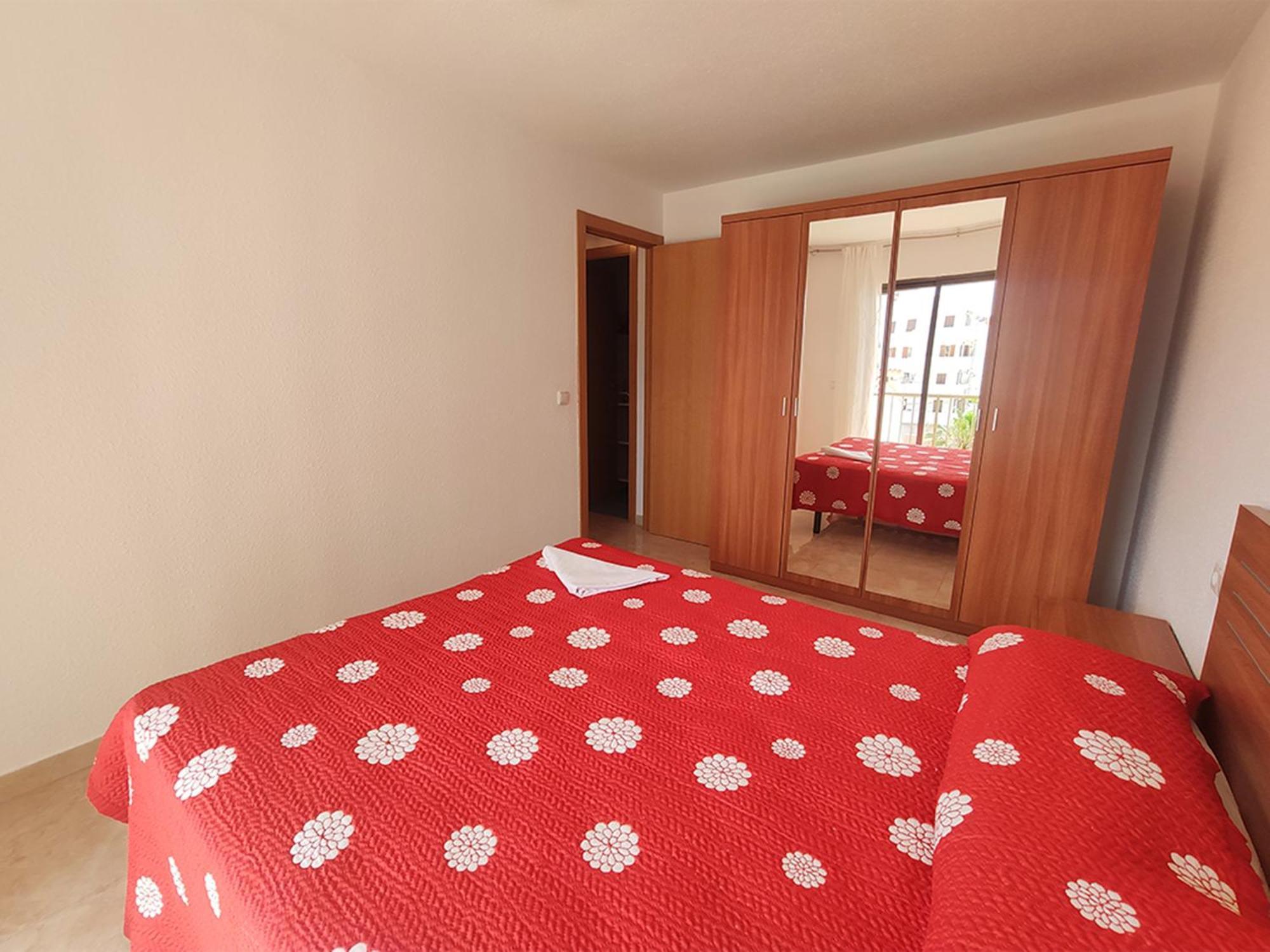Apartamentos Kronos 3000 Peñíscola Buitenkant foto