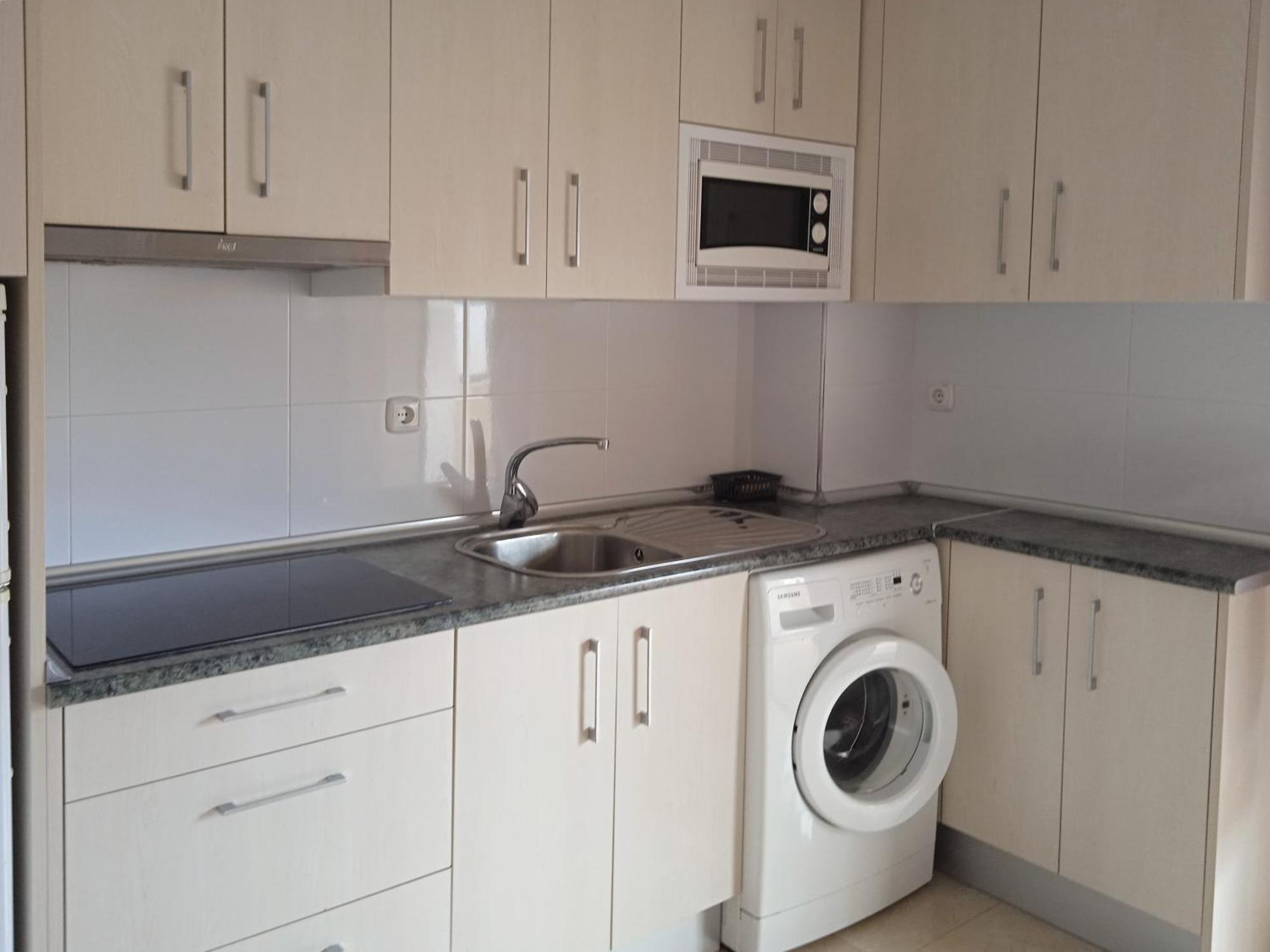 Apartamentos Kronos 3000 Peñíscola Buitenkant foto