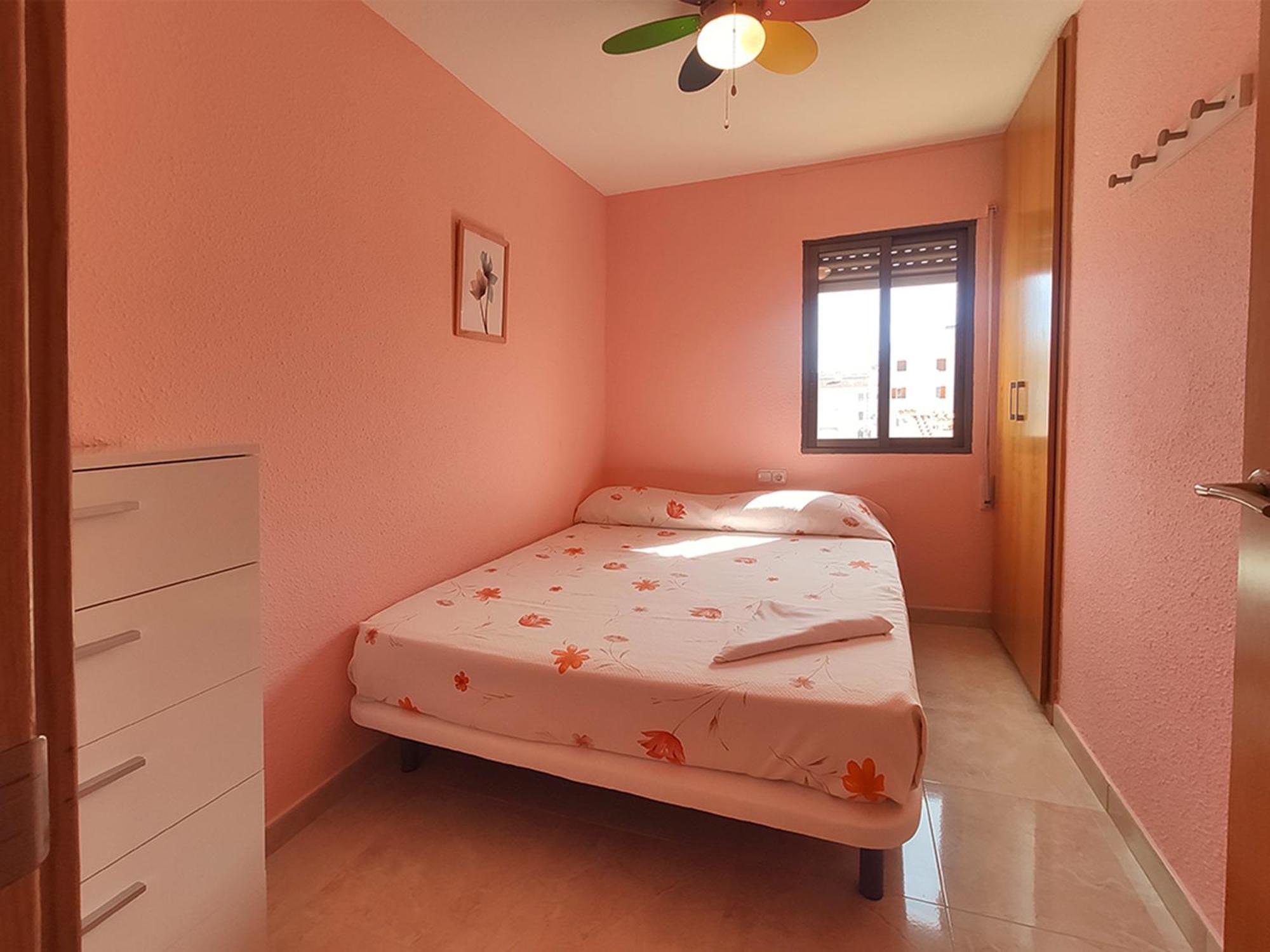 Apartamentos Kronos 3000 Peñíscola Buitenkant foto